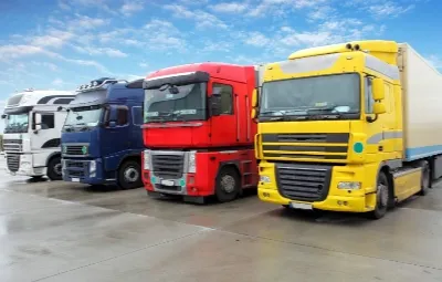 Konya Kula Nakliye Ambarı