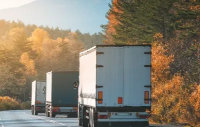 Konya ile Kula Arası Klima Taşıma