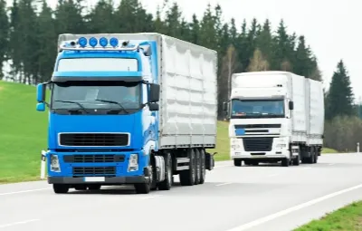 Konya ile Kula Arası Eşya Taşıma